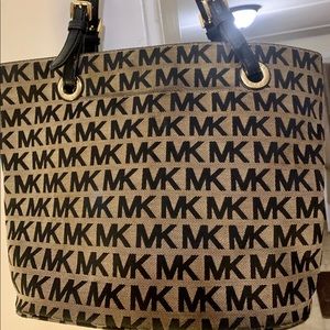 Michael Kors bag tote